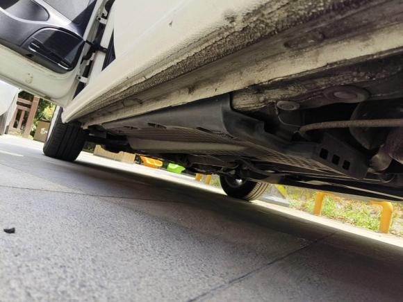 [上海·沪F] 二手大众Polo2013款 1.6L 自动舒适版