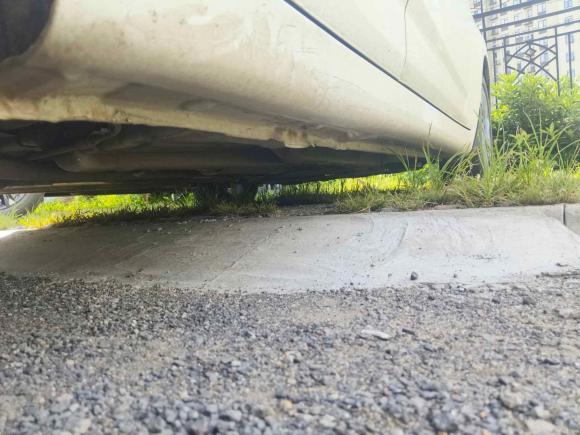 [青岛·鲁B] 二手长安逸动DT2018款 1.6L 手动悦享型