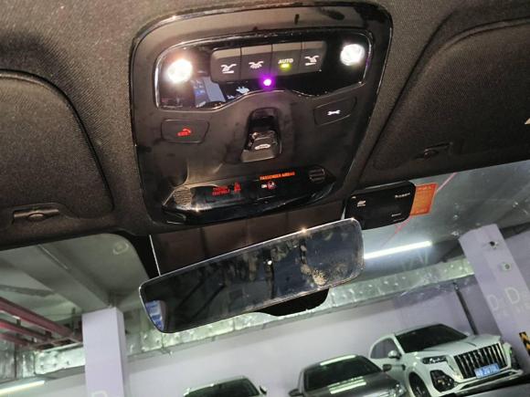 [深圳·粤C] 二手领克领克032019款 1.5TD DCT劲Pro版 国VI