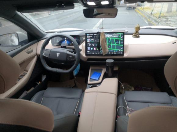 [成都·川A] 二手长安深蓝长安深蓝SL032022款 1.5L 1200增程版