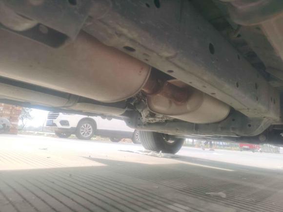 [温州·浙C] 二手坦克坦克3002021款 越野版 2.0T 征服者