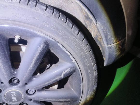 [南昌·赣A] 二手MINIMINI2021款 2.0T COOPER S 经典派 五门版