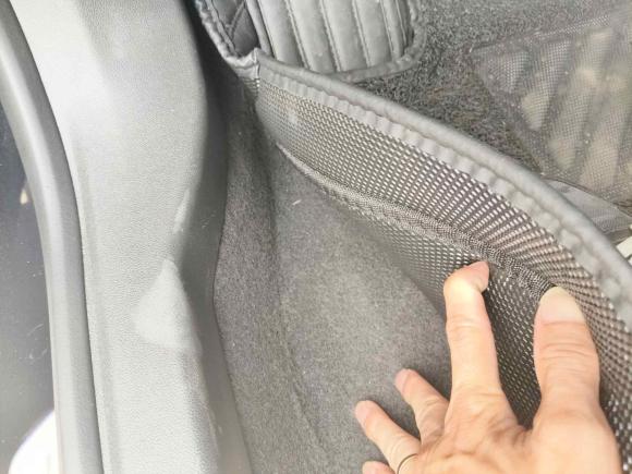 [嘉兴·浙F] 二手雪佛兰迈锐宝XL2022款 Redline 550T 自动锐联版