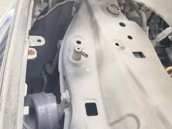 [上海·沪L] 二手雷克萨斯雷克萨斯RX经典2011款 270 典雅版