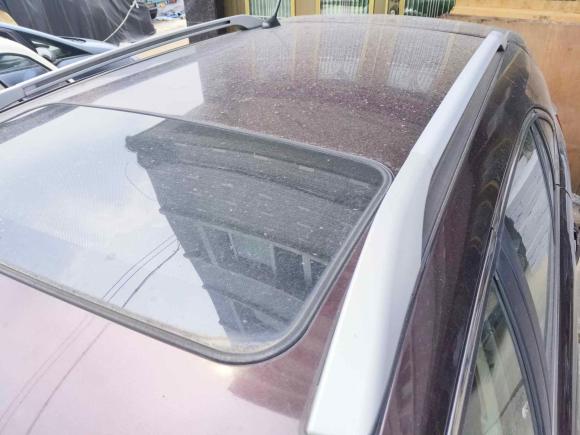 [台州·浙J] 二手比亚迪比亚迪S72015款 2.0T 升级版 自动尊贵型