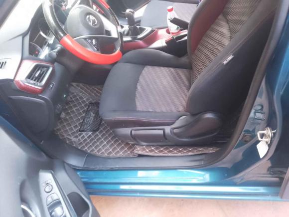 [嘉兴·浙F] 二手日产蓝鸟2016款 1.6L 手动炫酷版