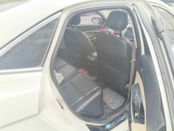 [义乌·浙G] 二手福特福睿斯2017款 1.5L 自动舒适型