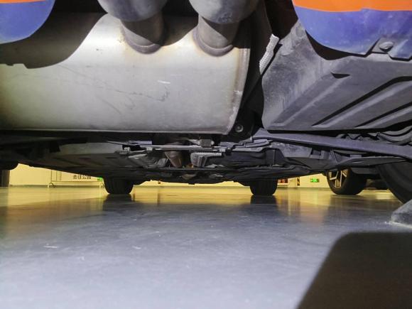 [上海·沪F] 二手MINIMINI2016款 2.0T COOPER S