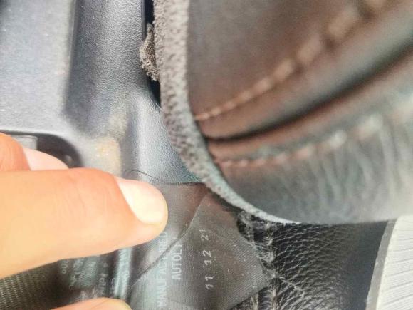 [西安·陕A] 二手路虎发现2011款 3.0 SDV6 HSE 柴油版