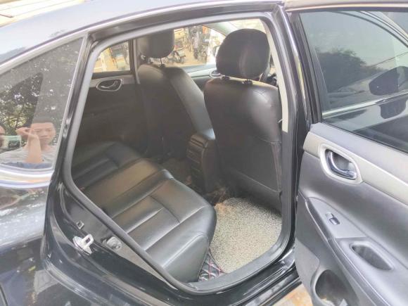 [上海·豫S] 二手日产轩逸2021款 经典 1.6XE CVT舒适版