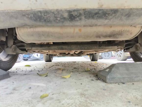 [西安·陕U] 二手奔腾奔腾X402018款 网红版 1.6L 自动互联智酷型