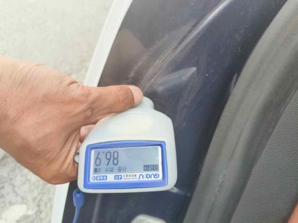 [济南·鲁S] 二手玛莎拉蒂总裁2013款 3.0T 标准型