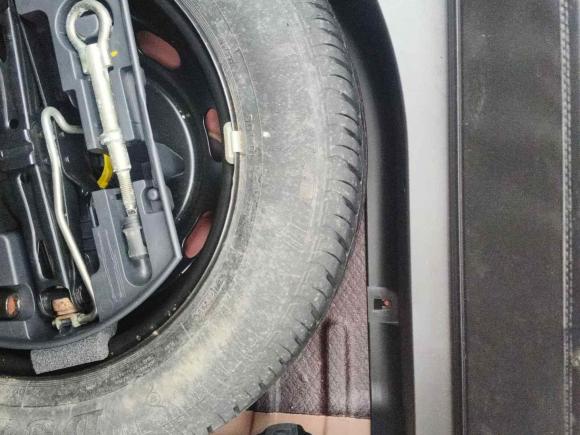 [杭州·浙A] 二手标致标致3072007款 CC 2.0