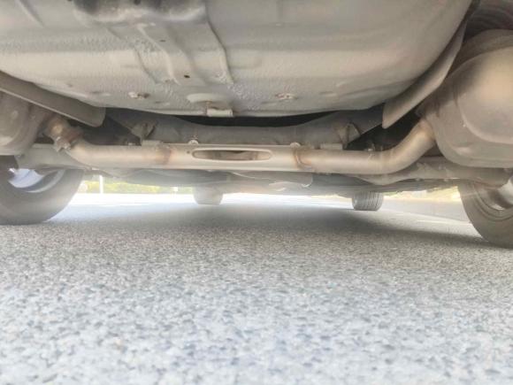 [上海·沪B] 二手本田思域2016款 220TURBO CVT尊贵版