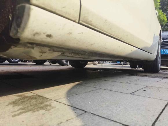 [青岛·鲁B] 二手雪佛兰迈锐宝XL2018款 530T 自动锐逸版