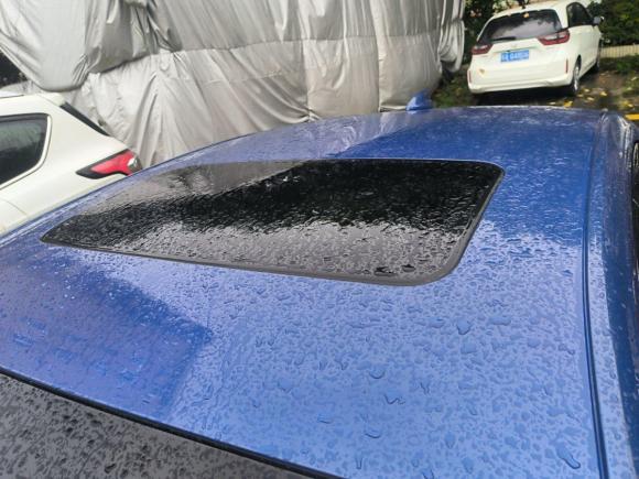 [广州·粤A] 二手凯迪拉克凯迪拉克CT42020款 28T 精英型