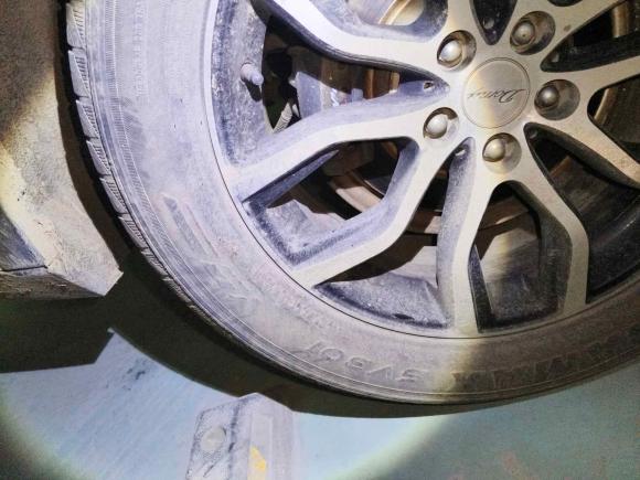 [合肥·皖C] 二手众泰大迈X72017款 1.5T 手动精英型