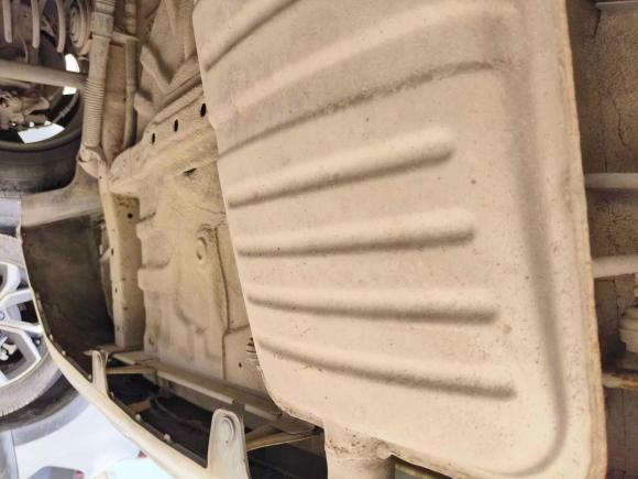 [温州·浙C] 二手宝骏宝骏5102017款 1.5L 手动豪华型