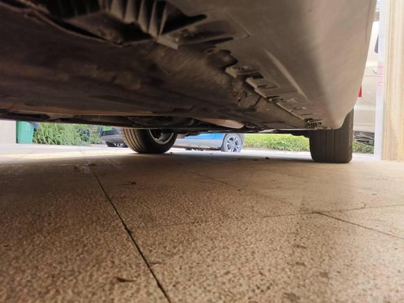 [嘉兴·浙A] 二手宝马宝马X52014款 xDrive35i 典雅型