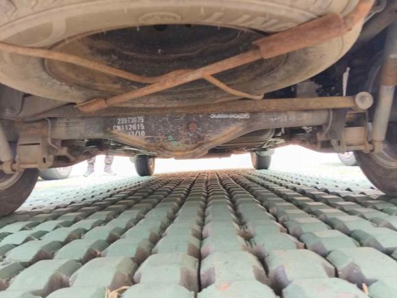 [青岛·鲁B] 二手五菱汽车五菱宏光2016款 1.5L 改款S舒适型