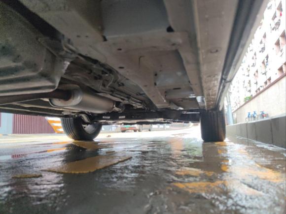 [深圳·鄂C] 二手五菱汽车五菱星辰2021款 1.5T CVT星辉版