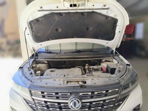 [武汉·苏F] 二手东风风行风行T52018款 230T CVT智享型