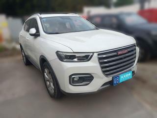 哈弗哈弗H62019款红标1.5GDIT自动冠军版