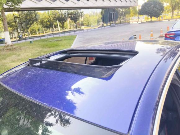 [南通·苏F] 二手别克君威2019款 GS 28T 尊贵型 国VI