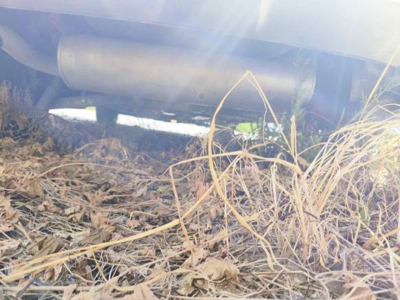 [苏州·苏E] 二手东风风行景逸X62017款 劲享系列 1.5T CVT尊享型