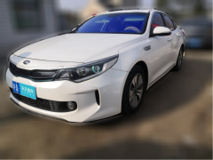 [上海·沪A] 起亚起亚K52016款2.0LhybridGLS