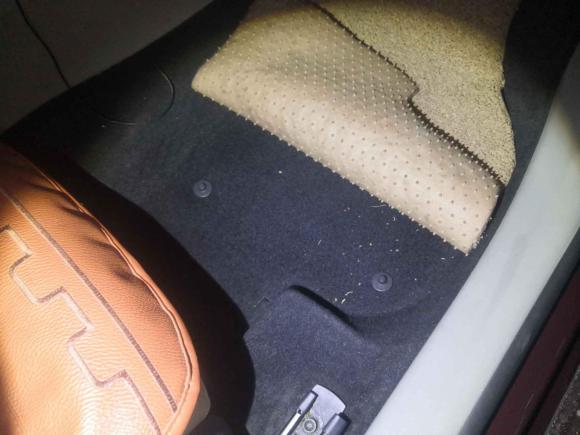 [成都·川A] 二手斯柯达昊锐2012款 1.4TSI DSG智雅版