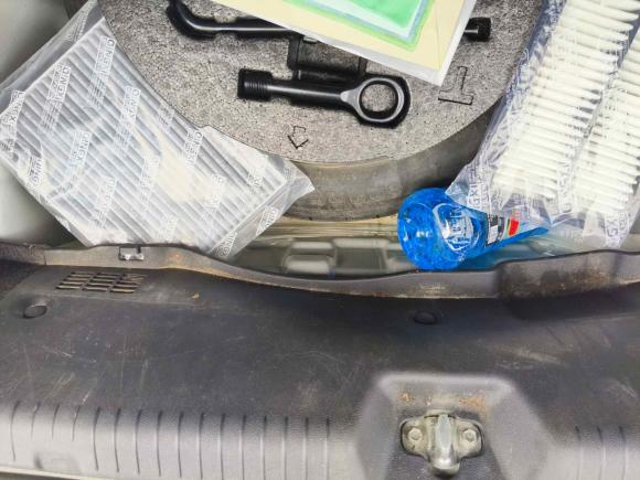 [嘉兴·皖K] 二手现代朗动2016款 1.6L 自动尊贵型