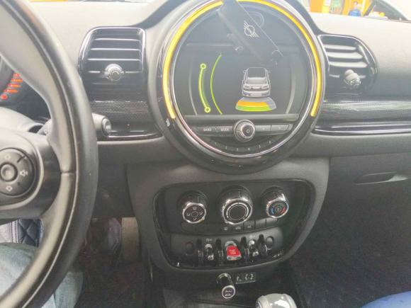 [杭州·浙A] 二手MINIMINI2016款 1.5T COOPER 五门版