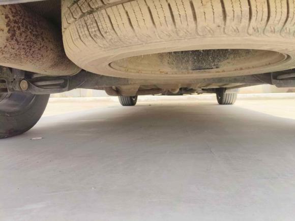 [宁波·浙B] 二手东风风光风光5802017款 1.5T CVT豪华型