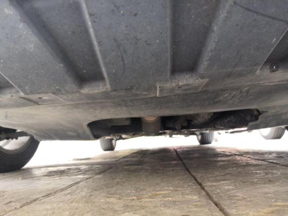 [湖州·浙E] 二手名爵名爵62017款 20T 自动精英智联版 国V