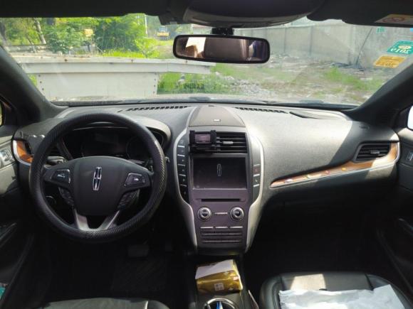 [南通·苏F] 二手林肯林肯MKC2016款 2.0T 四驱尊雅版