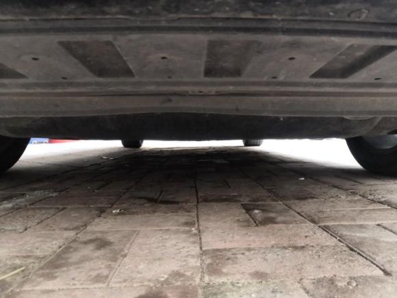 [西安·陕U] 二手沃尔沃沃尔沃S80L2014款 2.0T T5 智雅版