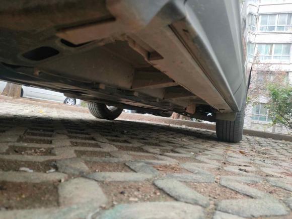 [济南·鲁A] 二手雪佛兰探界者2022款 535T 驰界版