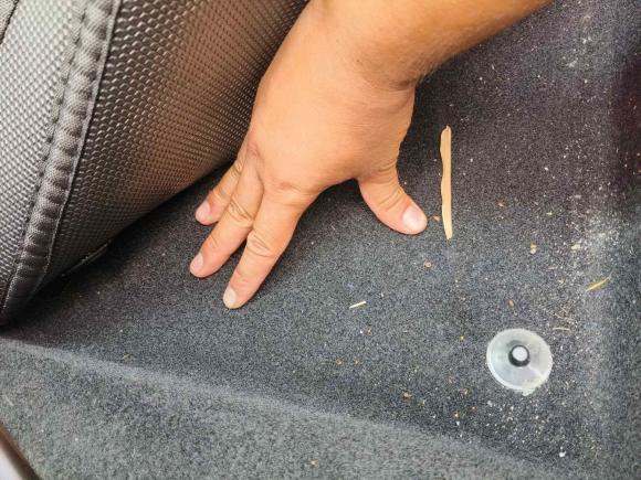 [合肥·皖L] 二手DSDS 4S2016款 1.2T 自动睿动版THP130