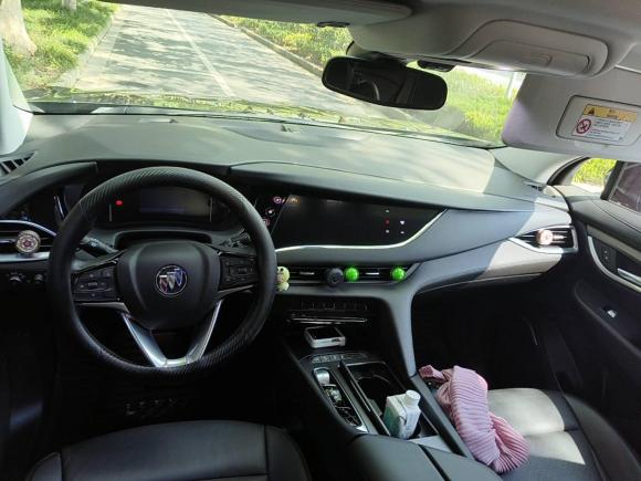 [南通·苏F] 二手别克昂科旗2020款 28T 两驱尊贵型