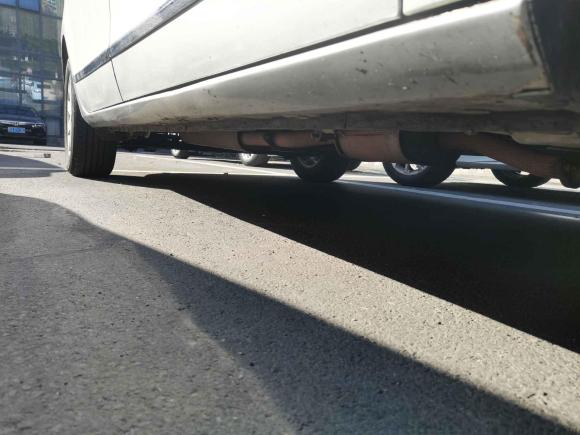 [苏州·苏E] 二手别克别克GL82017款 25S 尊贵型 国V