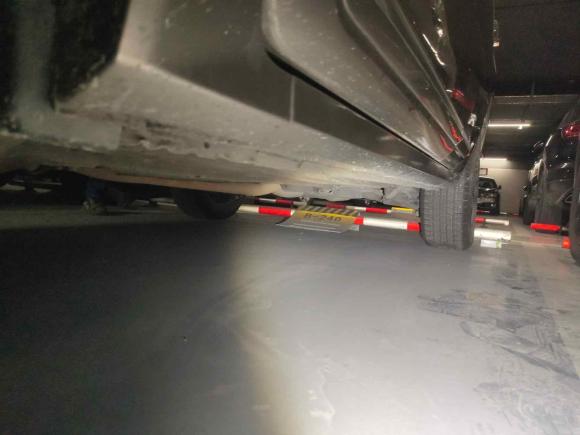 [上海·沪A] 二手雷诺科雷傲2014款 2.5L 两驱舒适版