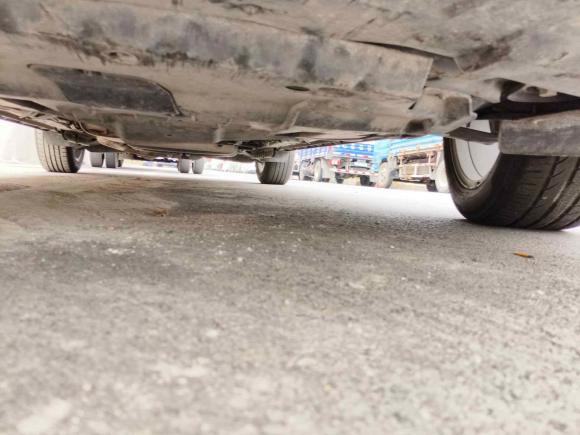 [温州·渝D] 二手凯迪拉克凯迪拉克XT62021款 28T 六座豪华型