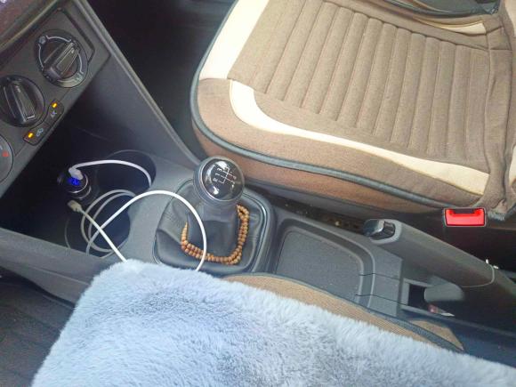 [义乌·蒙A] 二手大众Polo2018款 1.5L 手动安驾型