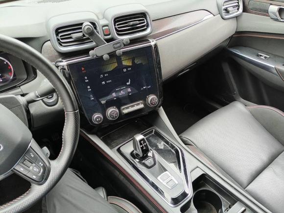 [上海·皖B] 二手领克领克022019款 1.5T DCT两驱劲版 国VI