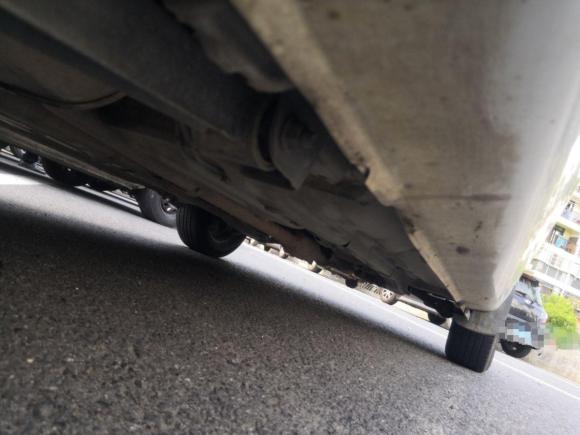 [合肥·皖A] 二手铃木北斗星2016款 1.4L 手动超值型