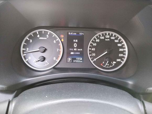 [芜湖·桂A] 二手日产轩逸2021款 1.6L XE CVT舒享版