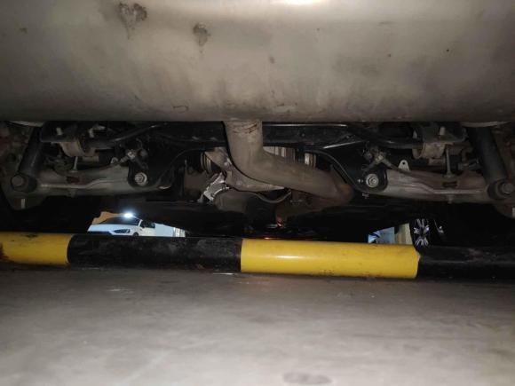 [北京·津Q] 二手宝马宝马X52017款 xDrive35i 典雅型