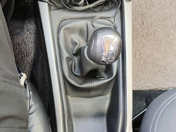 [上海·赣D] 二手雪铁龙爱丽舍2017款 1.6L 手动时尚型