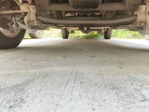 [苏州·苏E] 二手东风风行菱智2018款 M5L 1.6L 7座豪华型